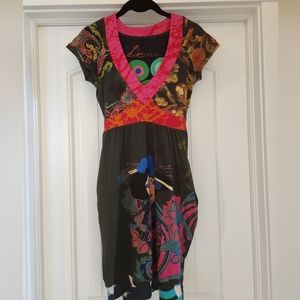 Desigual dress